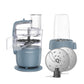 Kenwood Blend & Go Blender & Food Processor Grey FDP23.380GY