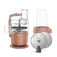 Kenwood Blend & Go Blender & Food Processor FDP23.380RD