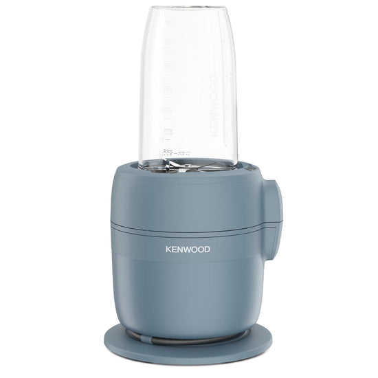 Kenwood Blend & Go Blender & Food Processor Grey FDP23.380GY