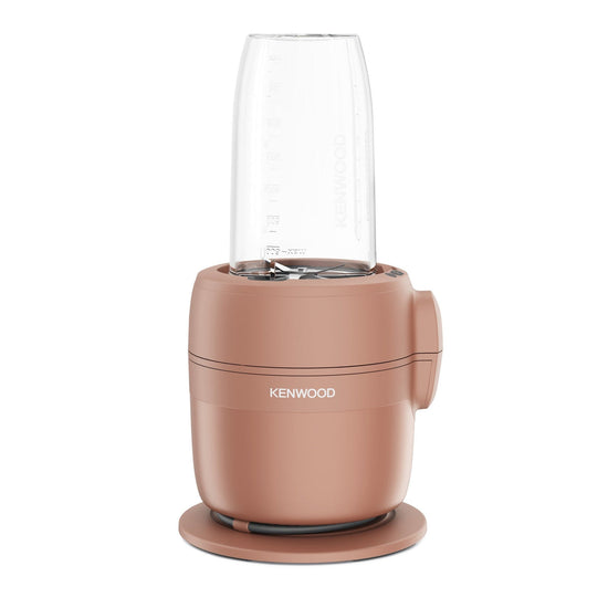 Kenwood Blend & Go Blender & Food Processor FDP23.380RD