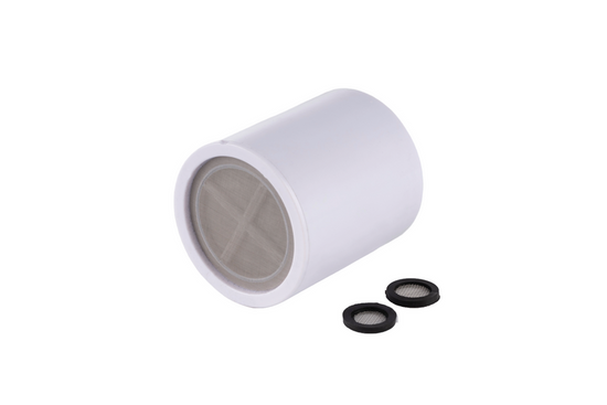 Bloom Replacement Filter