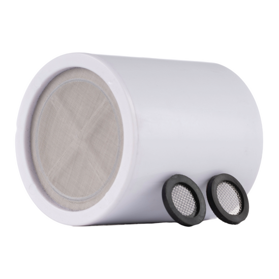 Bloom Replacement Filter