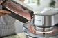 Kenwood Attachment Chef/Chef XL Frozen Dessert Maker KAX71.000WH