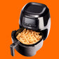 Salton Digital Air Fryer 4.2L SAF12