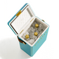 Fieldbar Drinks Box Bazaruto Blue 10 Litre HCFB1-P2227-M1