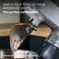 Kenwood Chef Attachment Folding tool AT511