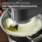 Kenwood Chef Attachment Folding tool AT511