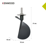 Kenwood Chef Attachment Folding tool AT511