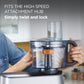Kenwood Chef/Chef XL Multipro Food Processor Attachment KAH65.000PL