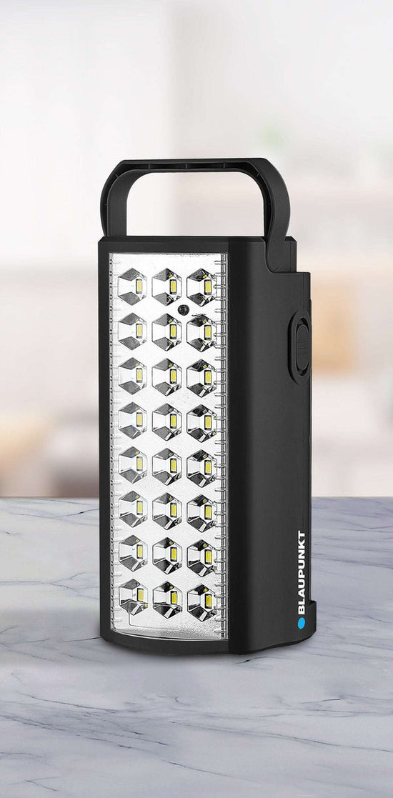 Blaupunkt LED Rechargeable Light BLL001