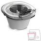Kenwood Attachment Chef/Chef XL Frozen Dessert Maker KAX71.000WH