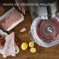 Kenwood Attachment Chef/Chef XL Frozen Dessert Maker KAX71.000WH
