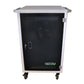 Gizzu 36 Bay Type-C Storage Charging Trolley for 15.6 inch Laptops