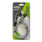 GIZZU 1.8m T-Bar Laptop Cable Lock Master Key Compatible