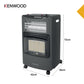 Kenwood - 3 Panel Gas Heater - GHE30.000BK
