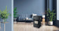 Kenwood - 3 Panel Gas Heater -GHM20.000BK