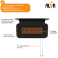 Alva Wall-Mounted Gas Patio Heater GHP50