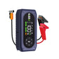 Gizzu 4-in-1 Jump Starter and Air Compressor