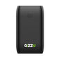 Gizzu 1000A Jump Starter 10400MAH Black GJS10000