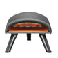 Alva Gas Pizza Oven Presto GPO102