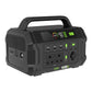 Gizzu Challenger PRO 1120Wh UPS Power Station GPS1100U