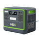 Gizzu Hero Pro 2048Wh UPS Power Station - GPS2000U