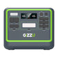 Gizzu Hero Pro 2048Wh UPS Power Station - GPS2000U