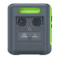 Gizzu Hero Pro 2048Wh UPS Power Station - GPS2000U