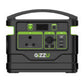 GIZZU 296Wh Portable Power Station 1 x 3 Prong SA Plug Point GPS300