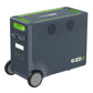 Gizzu Hero Ultra 3840Wh UPS Power Station - GPS3800UE