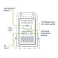 Gizzu Hero Ultra 3840Wh UPS Power Station - GPS3800UE