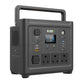 Gizzu Challenger Max 835Wh/1000W UPS Power Station LifePO4 - GPS800U