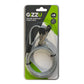 GIZZU 1.8m Nano Key Lock Security Cable with Key