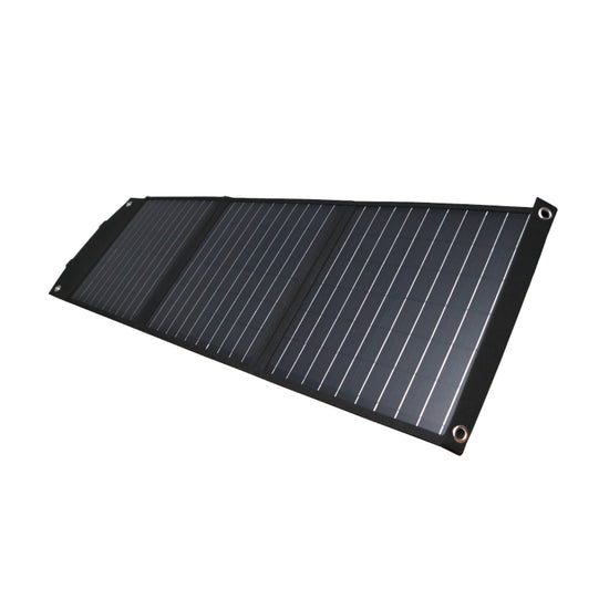GIZZU 90W Solar Panel GSP90W