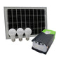 Gizzu solar light kit 10w Zar world 