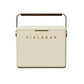 Fieldbar Gin Trunk 24L Safari White HCFB2-P9064-M1