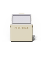 Fieldbar Gin Trunk 24L Safari White HCFB2-P9064-M1