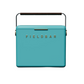 Fieldbar Gin Trunk 24L Bazaruto Blue HCFB2-P2227-M1