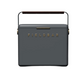 Fieldbar Gin Trunk 24L Oyster Grey HCFB2-P0010-M1