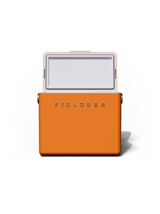 Fieldbar Gin Trunk 24L Orchard Orange HCFB2-P2025-M1