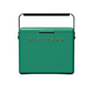 Fieldbar Gin Trunk 24L Parisian Green HCFB2-P2241-M1