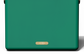 Fieldbar Gin Trunk 24L Parisian Green HCFB2-P2241-M1