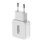 Gizzu 2-Port 20W GaN Wall Charger