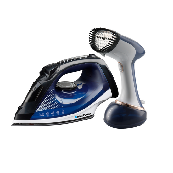 Blaupunkt Iron Garment Steamer BIS003