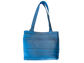 Genuine Zebra Hide Ladies Handbag