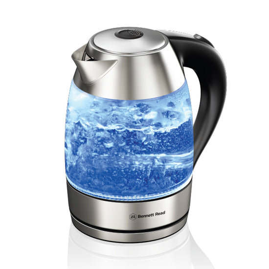 Bennett Read 1.8L Grande Glass Kettle KKT110