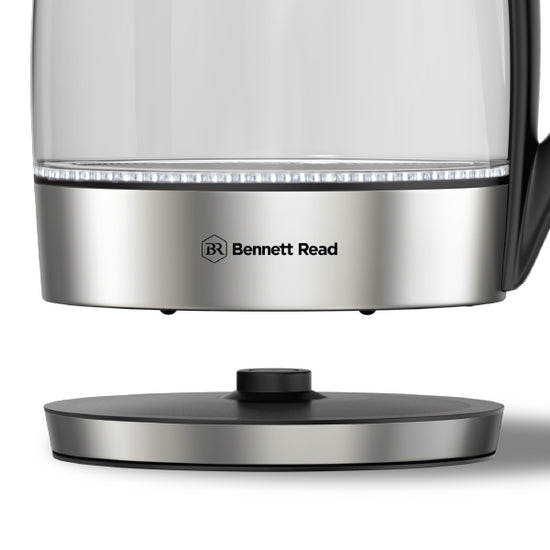 Bennett Read 1.8L Grande Glass Kettle KKT110