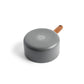 GreenPan Mayflower Pro Non-Stick 18cm Saucepan with Lid CC005401-001