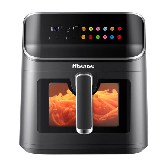 Hisense 6.7L Digital Air Fryer H06AFBS2S3