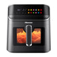 Hisense 6.7L Digital Air Fryer H06AFBS2S3